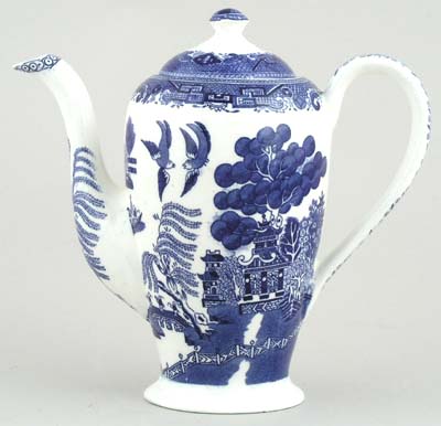 Coffee Pot c1950s